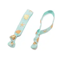 Chinlon Elastic Cords