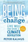 Being the Change - Peter Kalmus