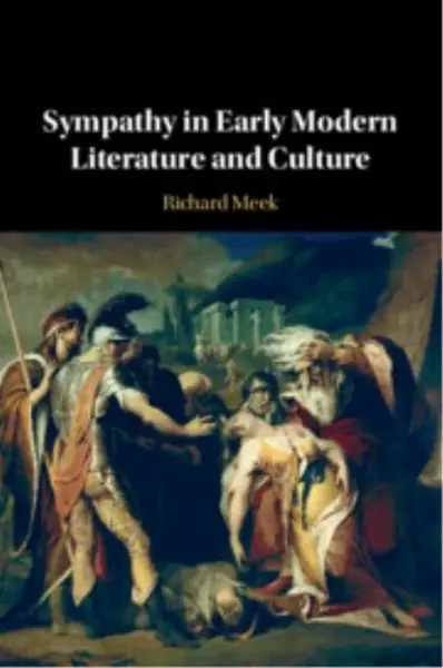 Sympathy in Early Modern Literature and Culture - Richard  Meek