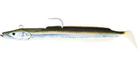 Westin pilker sandy andy jig real king tobis - 10 cm 12 g