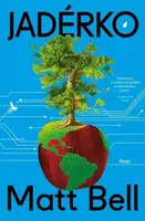 Jadérko (poškozená) - Matt Bell