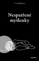 Nespatřené myšlenky - Vanesa Bašťúrová