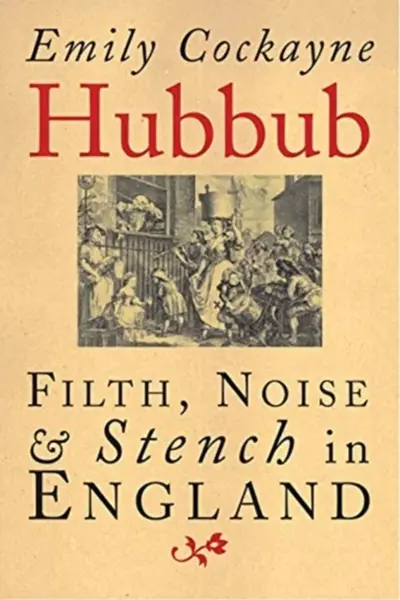 Hubbub - Emily Cockayne