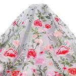 1 Yard Polyester Mesh Fabric