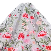 1 Yard Polyester Mesh Fabric