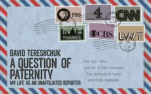 A Question of Paternity - David Tereshchuk