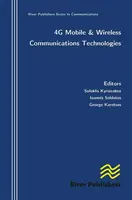 4g Mobile and Wireless Communications Technologies - George Karetsos, Sofoklis Kyriazakos, Ioannis Soldatos