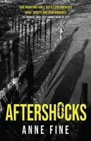 Aftershocks - Fine Anne