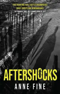 Aftershocks - Fine Anne