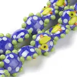 Handmade Lampwork Beads