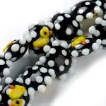 Handmade Lampwork Beads