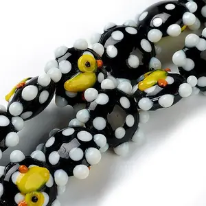 Handmade Lampwork Beads