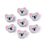 Handmade Polymer Clay Beads