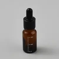 Glass Dropper Bottles