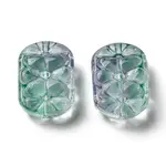 Transparent Glass Beads