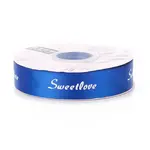 Polyester Grosgrain Ribbons
