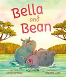 Bella and Bean - Sandra  Bradley