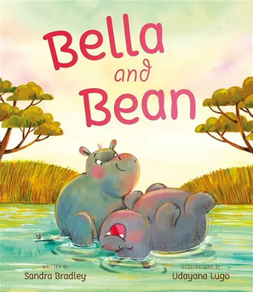 Bella and Bean - Sandra  Bradley