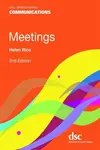 Meetings - Helen Rice