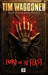 Lord of the Feast - Waggoner Tim