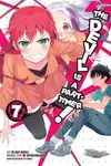The Devil Is a Part-Timer!, Vol. 7 (Manga) - Wagahara Satoshi