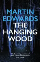The Hanging Wood - Martin P. Edwards