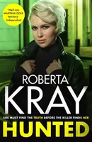 Hunted - Roberta Kray
