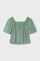 Dětská halenka Mayoral