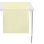 Apelt BĚHOUN NA STŮL, 45/135 cm, ecru