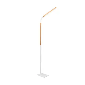 LED STOJACÍ LAMPA, 170 cm