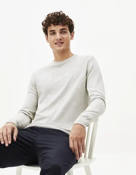 Celio Sweater Apenoel - Men