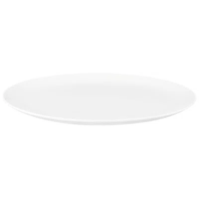 Seltmann Weiden MĚLKÝ TALÍŘ porcelán keramika 27,5 cm