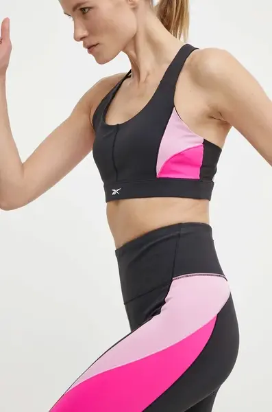 Sportovní podprsenka Reebok Lux