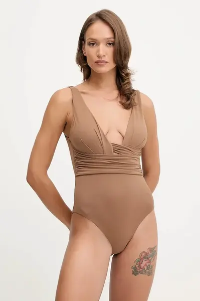 Jednodílné plavky Answear.LAB