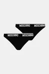 Kalhotky Moschino Underwear 2-pack