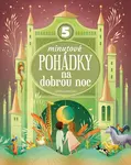 Pětiminutové pohádky na dobrou noc (poškozená)