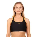 Dámská podprsenka Under Armour UA HG Armour Mid Padless - Dámské