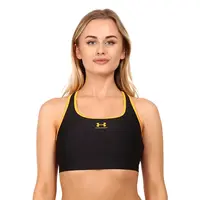 Dámská podprsenka Under Armour UA HG Armour Mid Padless - Dámské