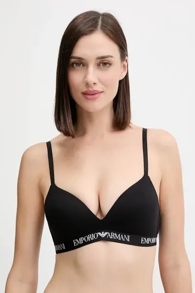 Podprsenka Emporio Armani Underwear