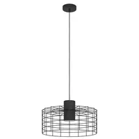 Eglo ZÁVĚSNÉ SVÍTIDLO, 48/110 cm