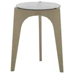 Voglauer ODKLÁDACÍ STOLEK, divoký dub,