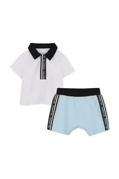 Kojenecká sada Karl Lagerfeld