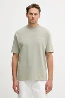 Bavlněné tričko Karl Lagerfeld