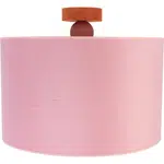 XXXL STROPNÍ SVÍTIDLO, 40/35 cm