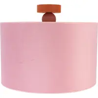 STROPNÍ SVÍTIDLO, 40/35 cm