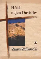Hřích nejen Davidův (poškozená) - Zenon Ziólkowski, Miroslav Oravecz