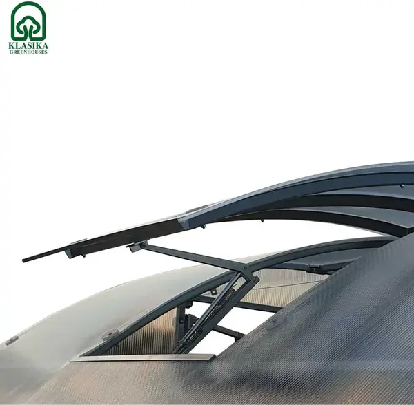 Střešní okno ke skleníku LEGI KALE MT701006B