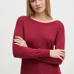 Vlněný svetr Sisley