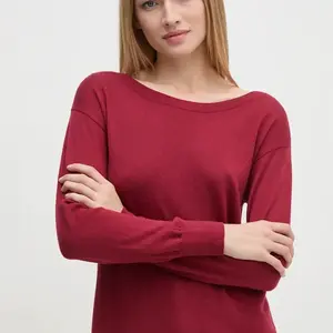 Vlněný svetr Sisley