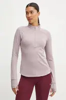 Joggingová mikina New Balance Athletics Heat Grid